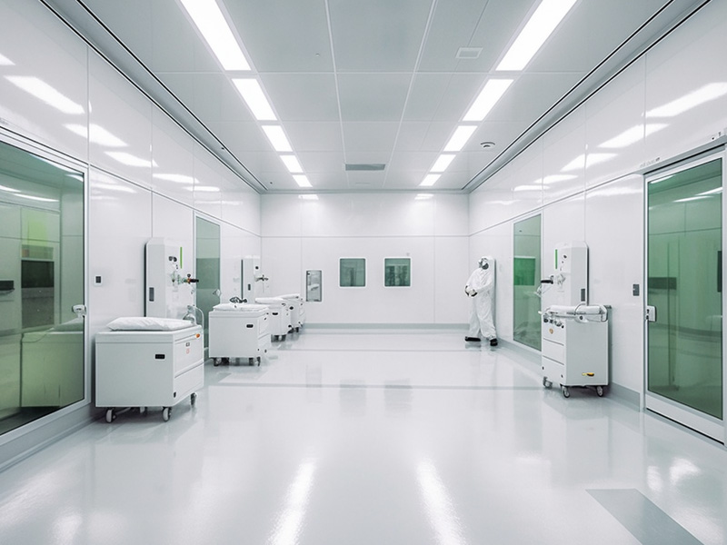 凈化工程 凈化工程