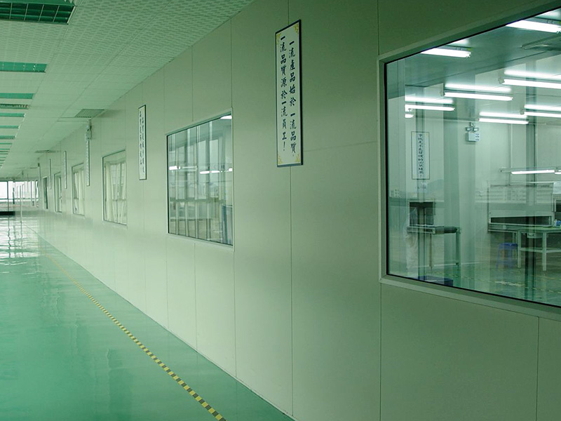 潔凈車間的設計需要考慮哪些因素？