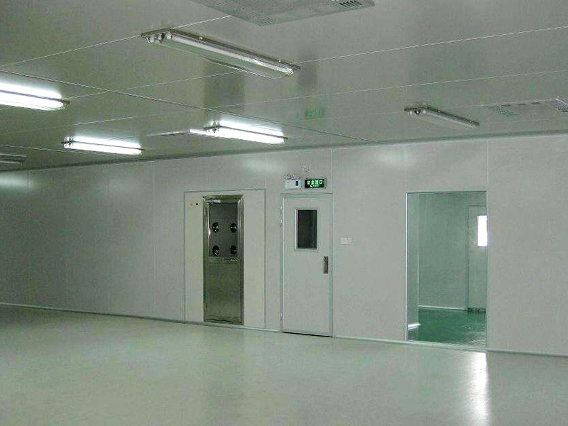 gmp廠房與設施重點檢查哪些？