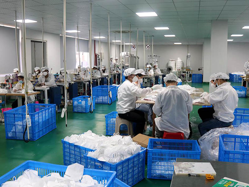 建設GMP醫藥廠房需要什么資質？