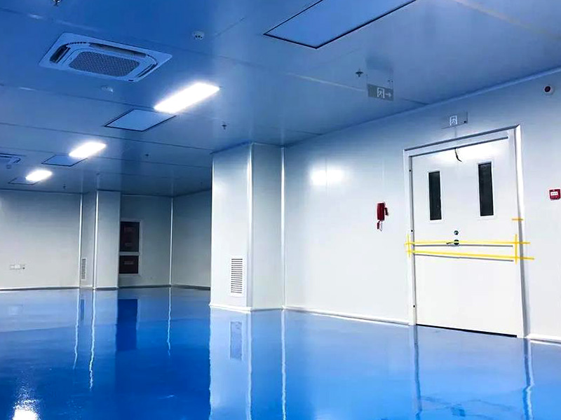 無塵車間百千萬哪個貴？價格區別！