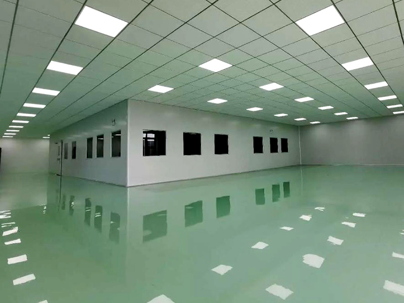 專用消防口潔凈廠房是什么意思？潔凈廠房消防口要求！